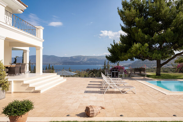 fantasia villa