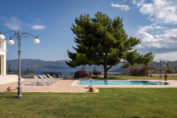 fantasia villa