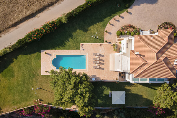 fantasia villa