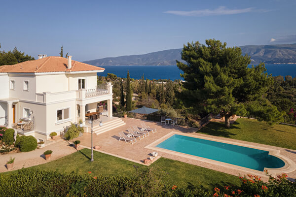 fantasia villa