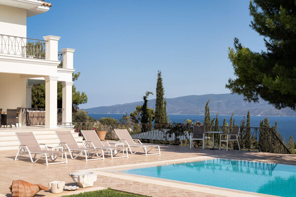 fantasia villa