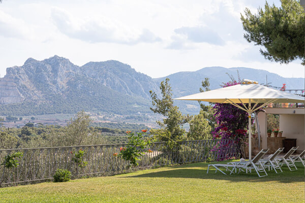 fantasia villa