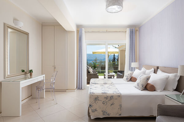 fantasia villa