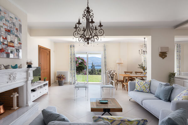 fantasia villa