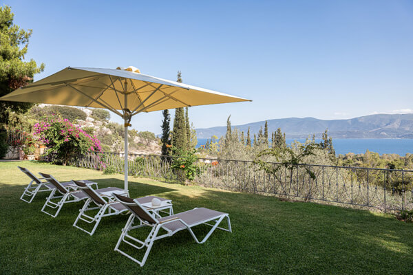 fantasia villa