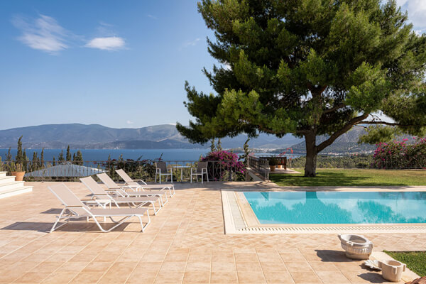 fantasia villa