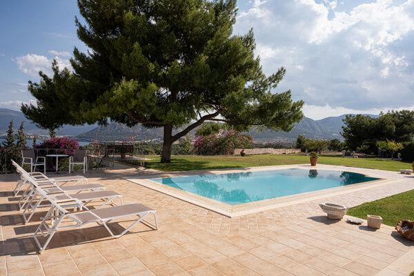 fantasia villa