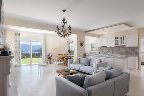 fantasia villa