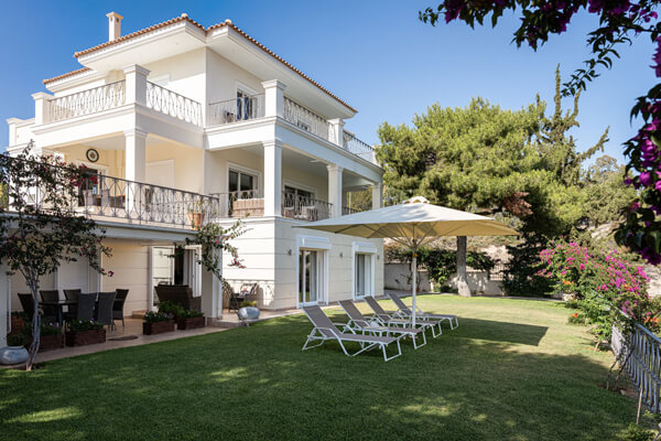 fantasia villa