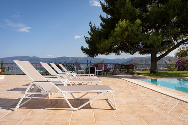 fantasia villa
