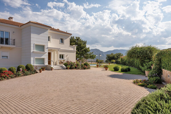 fantasia villa