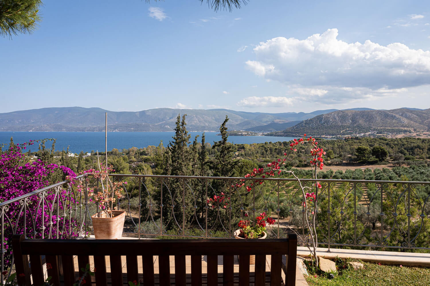 fantasia villa