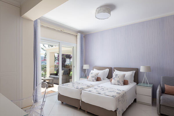 fantasia villa