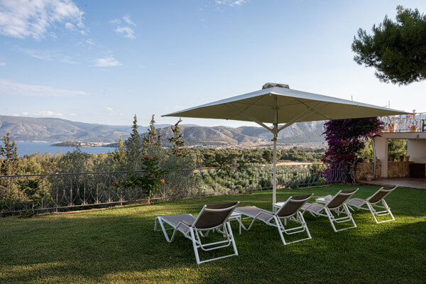 fantasia villa