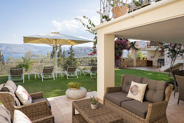fantasia villa