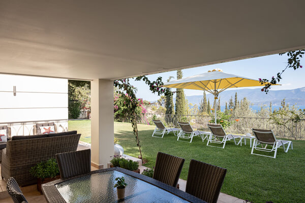 fantasia villa