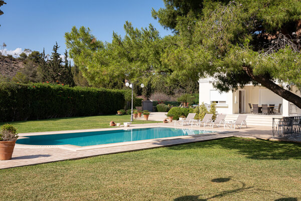 fantasia villa