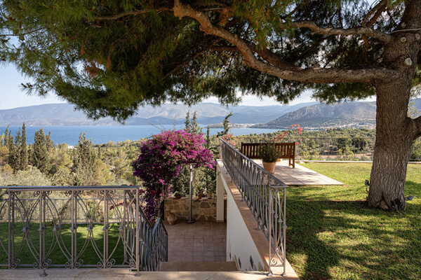 fantasia villa
