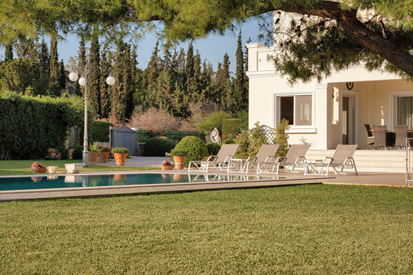fantasia villa