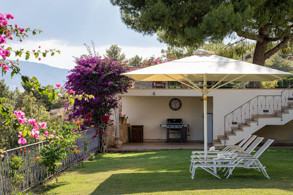 fantasia villa