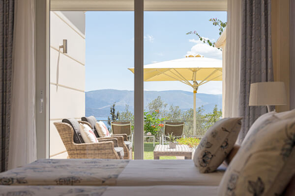 fantasia villa