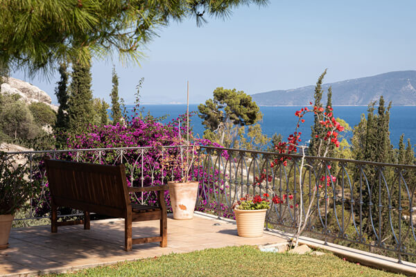 fantasia villa