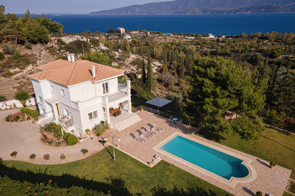 fantasia villa