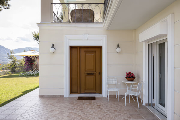 fantasia villa