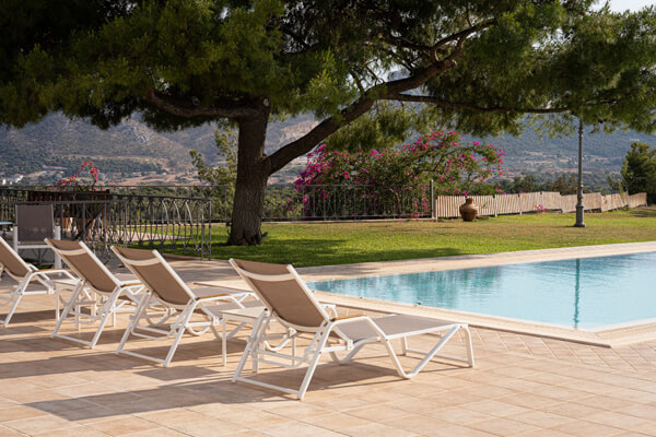 fantasia villa