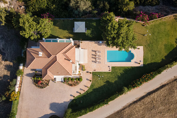 fantasia villa