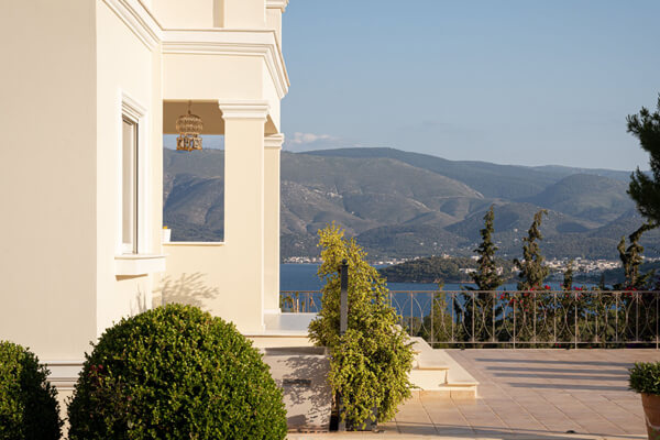 fantasia villa